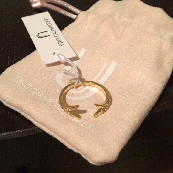 Uncommon James Jewelry - Uncommon James Ring